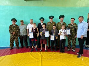 25.05.2025 г. День Пограничника
