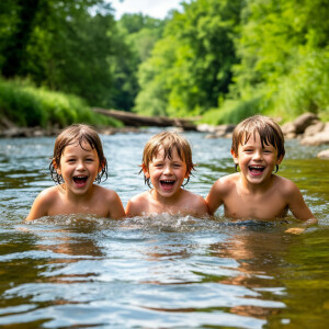 Безопасность на воде