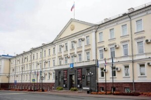 Работа по противодействию нелегальной занятости населения.